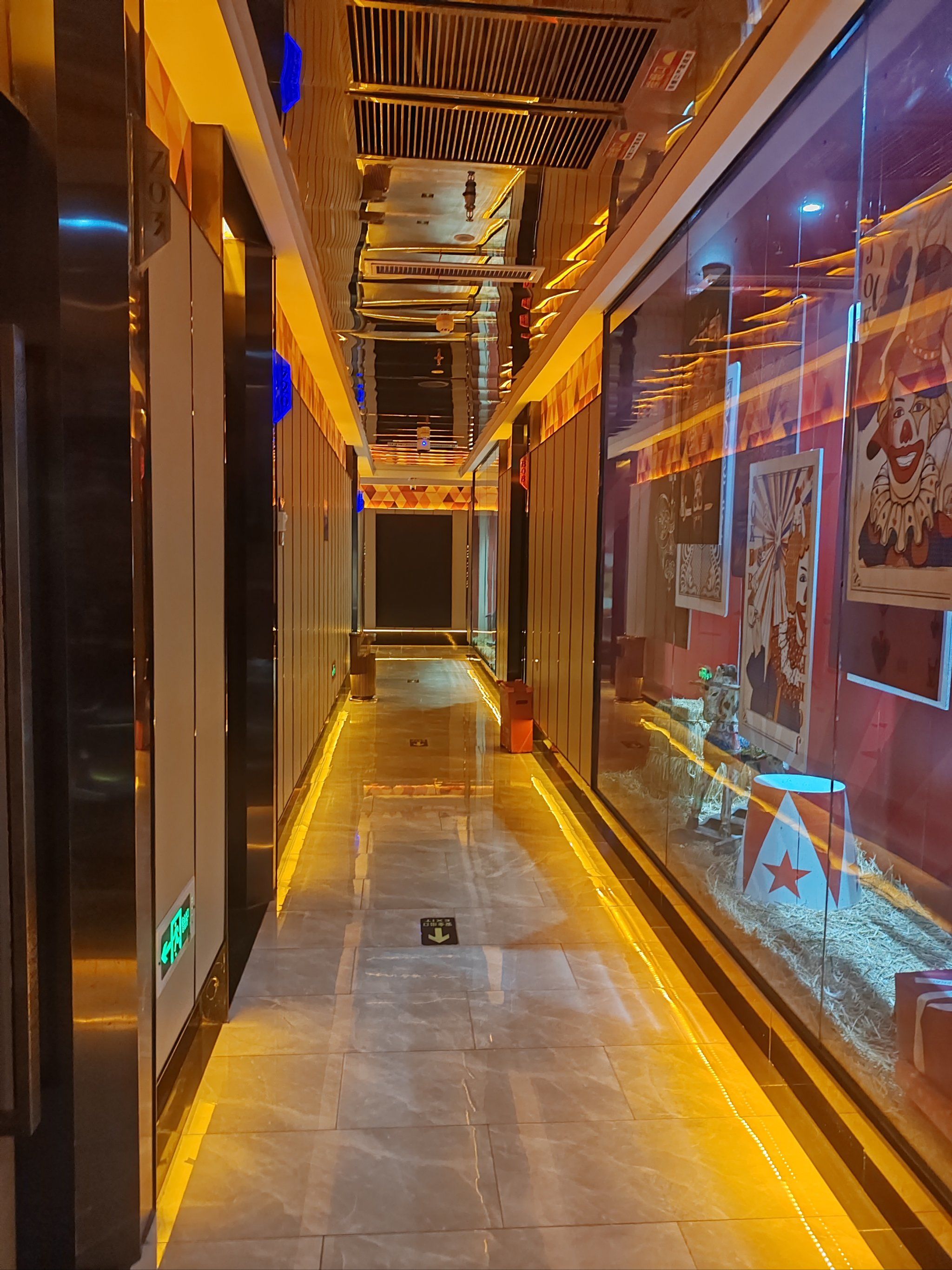 赣州商务ktv：低端场商务ktv共享商圈优质资源-瑞金市ktv预定