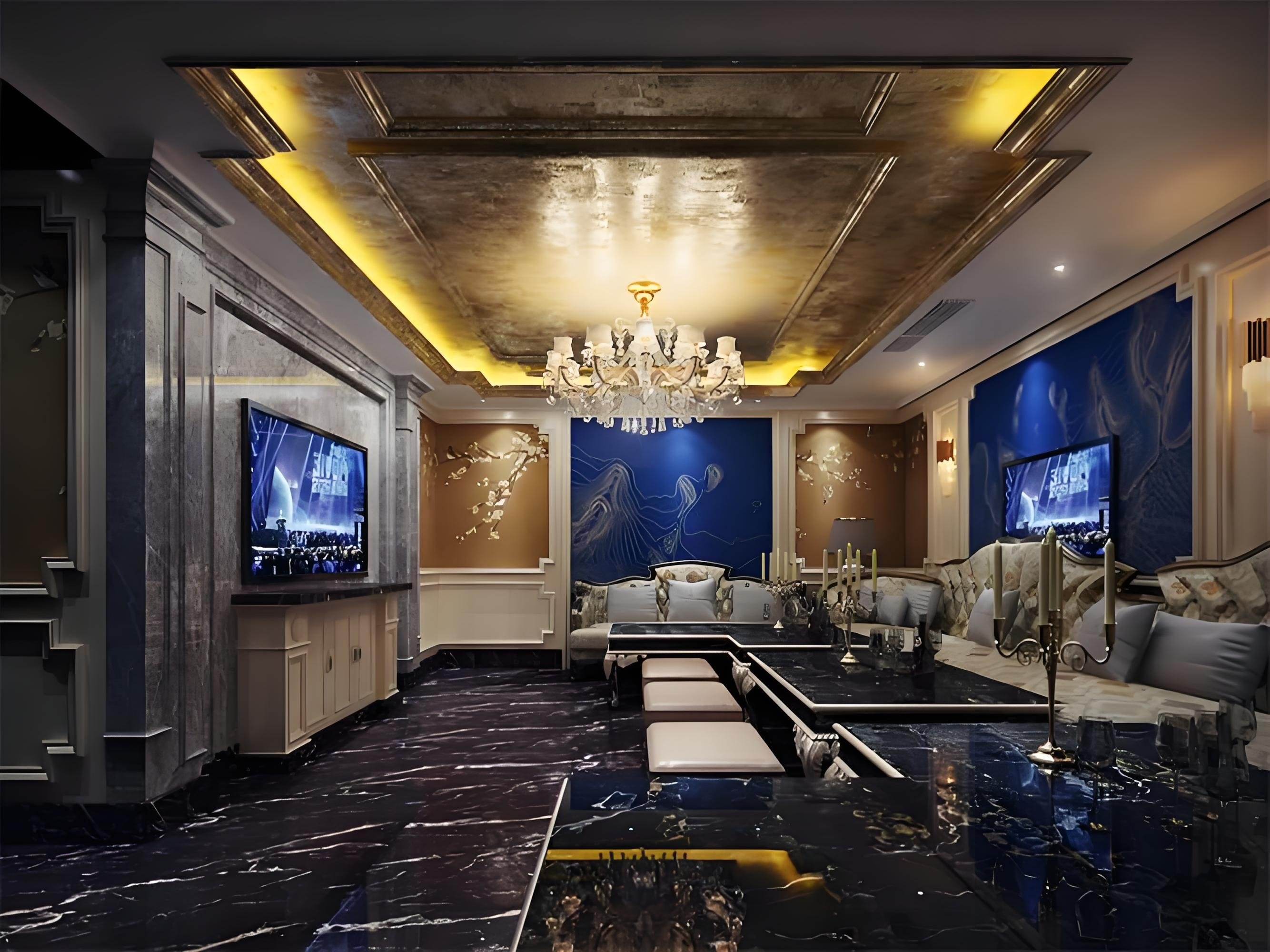 赣州商务ktv预订尽享高品质服务-瑞金市ktv预定